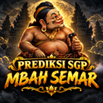 Prediksi Syair SGP Minggu 25 Oktober 2026 Mbah Semar. Menjadi salah satu kata kunci yang dicari oleh pengunjung untuk mendapatkan informasi syair Singapore