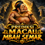 Prediksi Syair Toto Macau 24 Oktober 2026 Mbah Semar. menjadi salah satu topik yang dicari oleh pengunjung yang ingin mengetahui informasi seputar pasaran Toto Macau