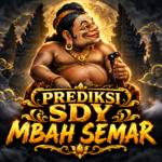 Prediksi Syair SDY 25 Oktober 2026 Mbah Semar. Prediksi Sydney hari ini sudah kami persiapkan dengan syair sdy 25 Oktober 2026 Jp