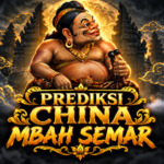 Prediksi China Hari Ini 24 Oktober 2026