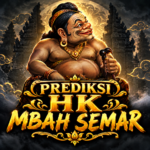 Prediksi Syair HK 24 Oktober 2026 Mbah Semar. menjadi salah satu topik yang banyak dicari pembaca yang mengikuti perkembangan data HongKong.